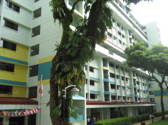 Ang Mo Kio Avenue 3 thumbnail photo